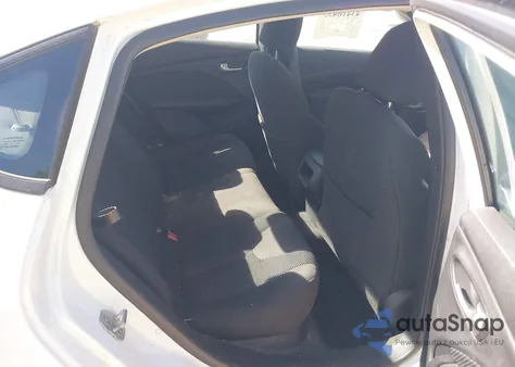 2015 Dodge Dart Se from USA, damaged, VIN 1C3CDFAA0FD433710